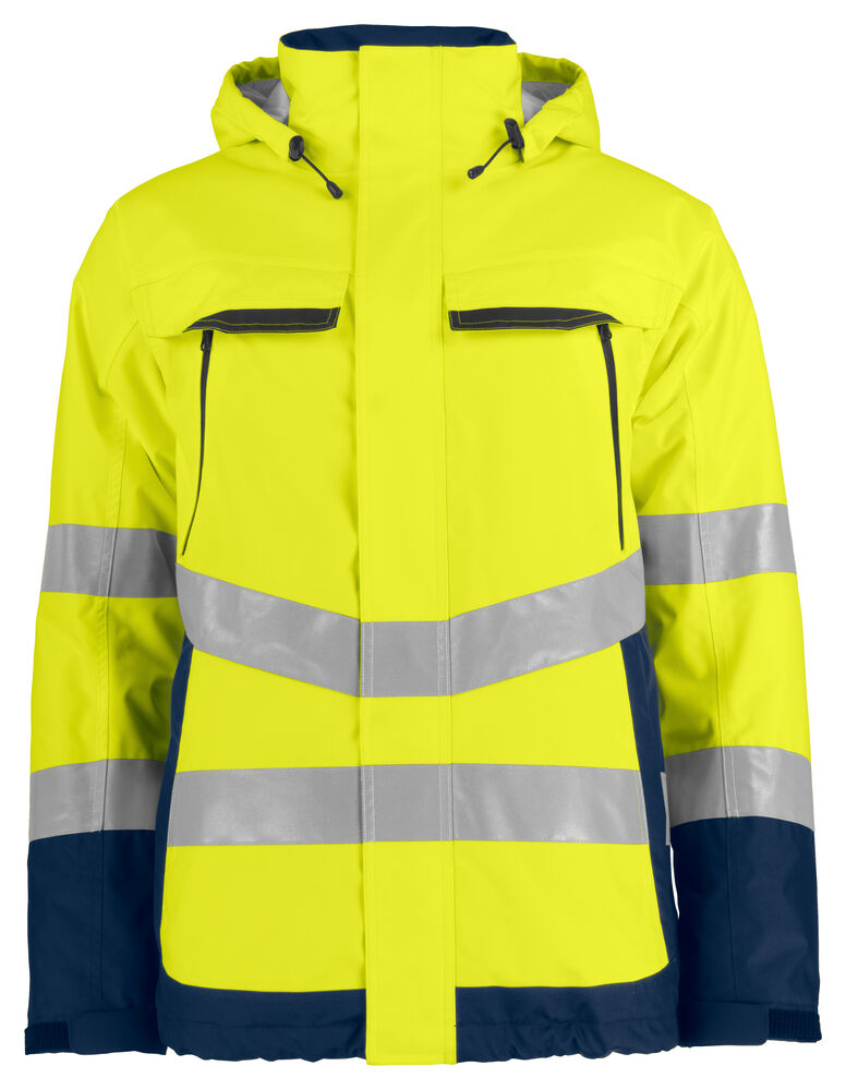 PROJOB 6441foret jakke